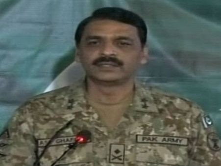 पाकिस्तान की सेना ने बदला बयान, कहा हमारे पास नहीं है जैश सरगना मसूद अजहर