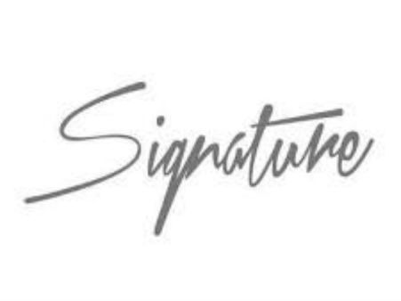 ग्रहों को मजबूत करने के लिए अपने हस्ताक्षर में करें बदलाव