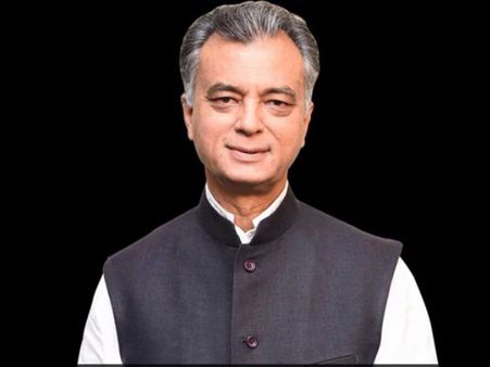 पिता-बेटे के कांग्रेस में शामिल होने पर धर्मसंकट में फंसा बीजेपी का यह मंत्री, कहा- मैं किसी के लिए नहीं करूंगा प्रचार