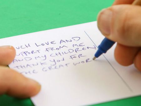 Astrology: लिखावट द्वारा जानें व्यक्ति का प्रोफेशन