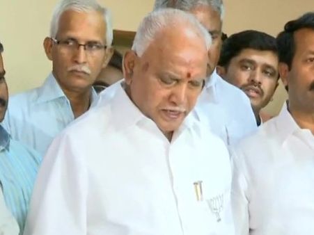 'येदियुरप्पा डायरी' पर CBDT ने कहा- शिवकुमार ने ओरिजनल कॉपी कभी नहीं दी