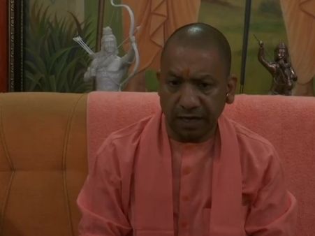 राम गोपाल यादव के बयान पर सीएम योगी का पलटवार, कहा- घटिया राजनीति का भद्दा उदाहरण