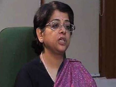 CJI के खिलाफ आरोपों की जांच के लिए गठित पैनल में शामिल हुईं जस्टिस इंदु मल्होत्रा