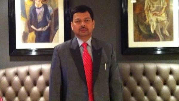 क्या पीएम के हेलिकॉप्टर की जांच कर सकते हैं चुनाव अधिकारी?