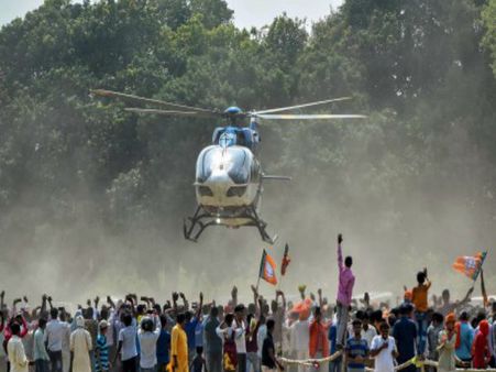भोजपुरी पॉप, केरल का एमएलए, बॉलीवुड स्टार,पहली बार बेगूसराय ने देखा ऐसा चुनाव प्रचार