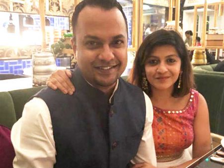 पहले 26/11 और फिर कोलंबो ब्‍लास्‍ट में बाल-बाल बचने वाले भारतीय शख्‍स की कहानी