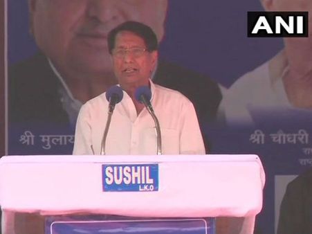 मोदी BJP के पीएम हैं, हमारे PM नहीं हो सकते हैं: अजित सिंह