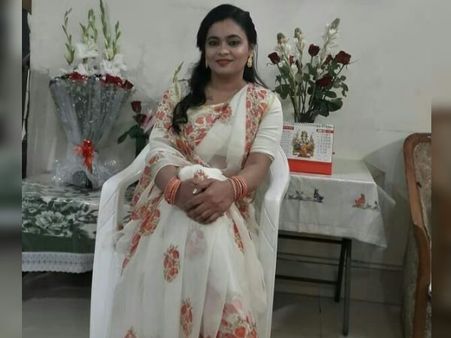 रोहित मर्डर केस: गिरफ्तारी के बाद अपूर्वा को क्या हो गया, कर रही है 'अजीब' बर्ताव