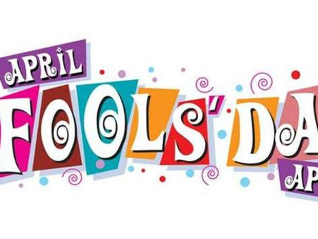 April Fool’s Day 2019: जानिए क्यों मनाते हैं 'अप्रैल फूल' डे?