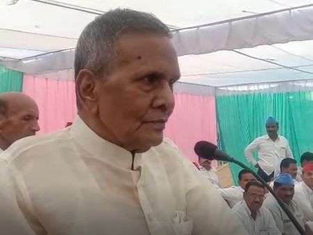 यूपी में गठबंधन को 70 सीटें मिलीं तो मायावती होंगी देश की प्रधानमंत्री, सपा के दिग्गज नेता का बयान