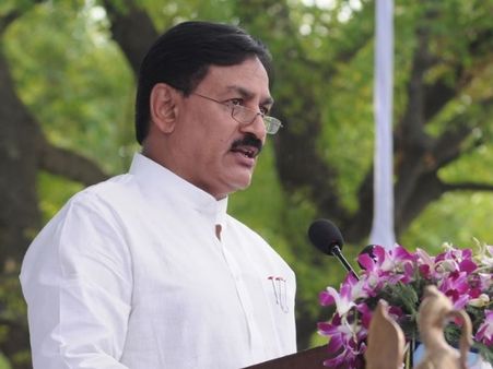 कांग्रेस उम्मीदवार का दावा, अगर इस सीट से हारे तो गुजरात में नहीं जीत पाएंगे एक भी सीट