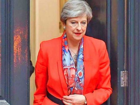 ब्रिटेन की प्रधानमंत्री ने जलियावाला बाग हत्याकांड पर जताया दुख, विपक्ष ने कहा- स्पष्ट और विस्तृत माफी मांगें