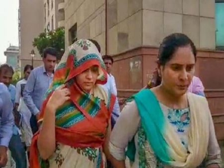 रोहित शेखर हत्या मामला: कोर्ट ने आरोपी पत्नी अपूर्वा को 14 दिनों की न्यायिक हिरासत में भेजा