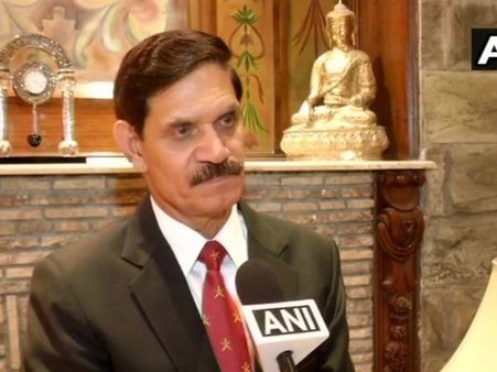 पूर्व सेना प्रमुख दलबीर सुहाग होंगे सेशेल्स में भारत के अगले उच्चायुक्त