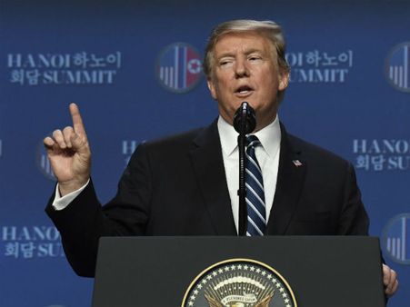 अमेरिकी सांसदों ने डोनाल्‍ड ट्रंप से कहा पाकिस्‍तान को न मिले IMF बेलआउट पैकेज नहीं तो चुकाएगा चीनी कर्ज