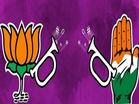 सट्टेबाजों ने बताया देश में किसे मिलेंगी कितनी सीट, एयरस्ट्राइक के असर पर भी लगाए जा रहे दांव