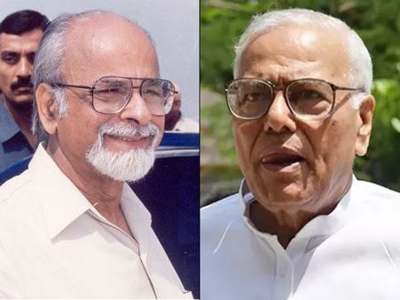 पटना साहिब: 1991 में जब ना यशवंत सिन्हा जीते और ना आईके गुजराल