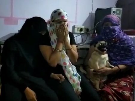 किराए के मकान में रोज बदल-बदल कर आती थी लड़कियां, सेक्स रैकेट का भंडाफोड़