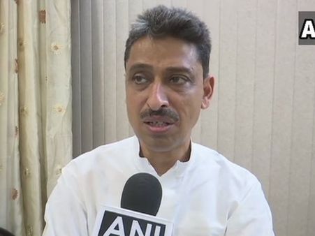 नरेंद्र मोदी के 'बोटी-बोटी वाले साहब' कहने पर इमरान मसूद ने दिया ये जवाब