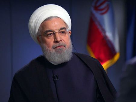 ईरान ने अमेरिका को बताया आतंकवाद का समर्थक देश, सेनाओं को कहा आतंकी संगठन