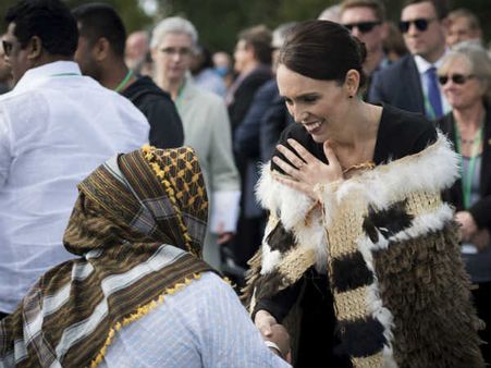 जब प्रधानमंत्री ने अदा किया एक अनजान महिला का बिल, लोगों ने की जमकर तारीफ