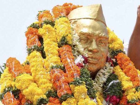 बिहार के इस नेता के नाम दर्ज है केन्द्र में सबसे अधिक समय तक मंत्री रहने का रिकॉर्ड