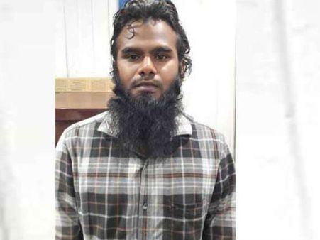 केरल में भी थी श्रीलंका जैसे आत्‍मघाती हमलों को अंजाम देने की तैयारी