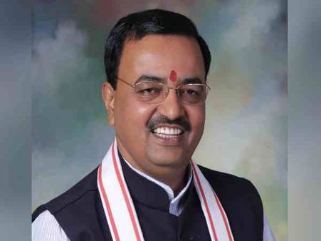 आचार संहिता का उल्लंघन मामले में डिप्टी सीएम केशव मौर्य के खिलाफ गिरफ्तारी वारंट जारी