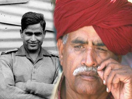 किरोड़ी सिंह बैंसला: PAK-चीन को युद्ध में चटा चुके हैं धूल, जानिए इनका फौज से BJP तक का सफर