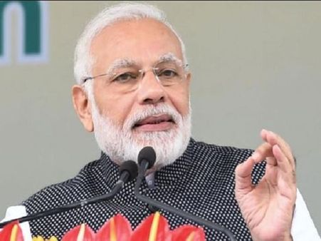 सर्वे: मोदी सरकार के ये तीन बड़े फैसले लोकसभा चुनाव में दे सकते हैं चौंकाने वाले परिणाम