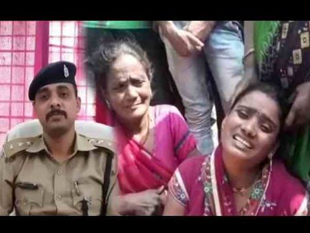 चाय बेचने वाले पति दो दिन से थे लापता, दुकान में गई बीवी तो रह गई सन्न