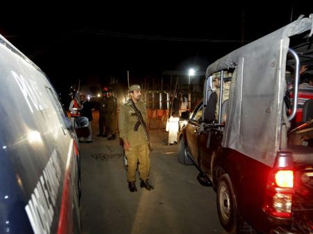 पाकिस्‍तान: एक और हिंदू लड़की को अगवा कर जबरन कुबूल करवाया गया इस्‍लाम, लाहौर में जारी विरोध प्रदर्शन 