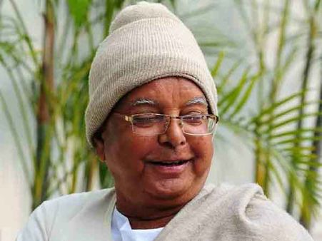 लोकसभा चुनाव 2019: अगर लालू यादव जेल से बाहर होते?