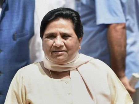 ओडिशा में बोलीं मायावती- प्रधानमंत्री की चौकीदारी वाली नौटंकी सत्ता नहीं दिला पाएगी