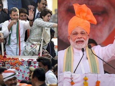 कितना प्रासंगिक है जनाधार खिसकने और बरकरार रहने का गणित