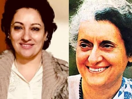 संजय गांधी की बेटी होने का दावा कर चुकी हैं प्रिया सिंह, अब 'परदादा' नेहरू की सीट से लड़ेंगी चुनाव