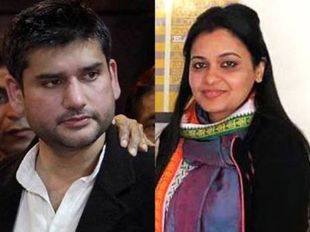 रोहित शेखर के कत्ल की रात, 90 मिनट में अपूर्वा ने कर दिया खेल खत्म: पुलिस