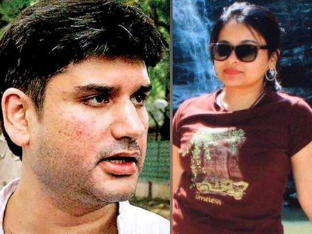 रोहित शेखर तिवारी हत्याकांड: सास ने किया बीमारियों व अवैध संबंधों का खुलासा, अपूर्वा बनना चाहती थी सांसद