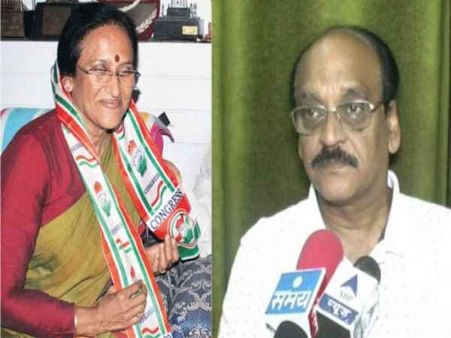 इलाहाबाद सीट से चुनाव लड़ सकते है शेखर बहुगुणा, कांग्रेस कार्यकर्ताओं ने की मांग