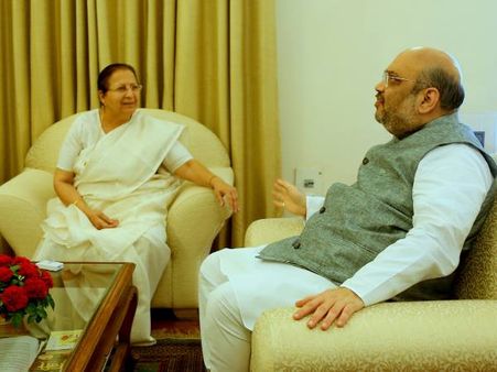 लोकसभा चुनाव 2019: इंदौर में रुका हुआ फैसला बना भाजपा की फांस