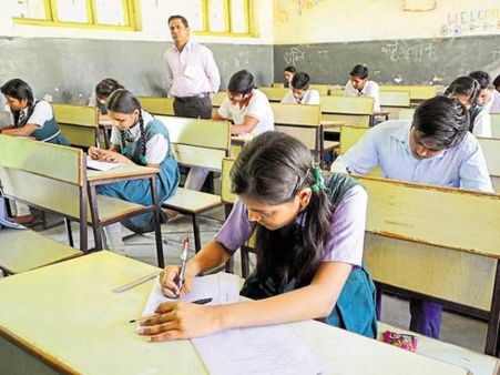 UP Board Result 2019: अगर हुए हैं फेल तो यह प्रक्रिया अपना कर हो सकते हैं पास