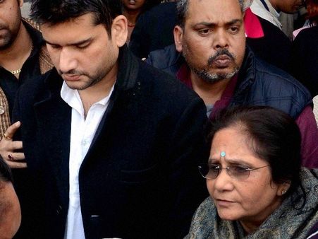 उज्ज्वला ने रोहित शेखर और अपूर्वा के बारे में खोला एक और बड़ा राज