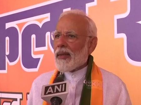 सिख दंगों पर घिरे सैम पित्रोदा, पीएम बोले- यही है कांग्रेस की अकड़ और उनका चरित्र