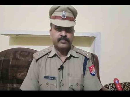 राशन लेकर घर लौट रहे थे बाप-बेटे, घर पहुंचने से पहले पिता को मार डाला