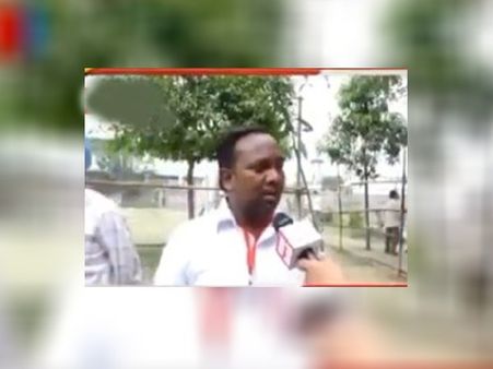 इस उम्मीदवार को अपने घर से मिले महज 5 वोट, बिलखते हुए बोला- फैमिली वालों ने भी धोखा दिया