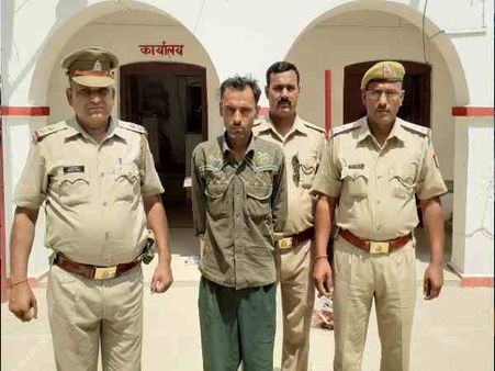 जेल से आकर चाचा-चाची को दे दी मौत, भतीजे को प्यारी थी 25 बीघा जमीन