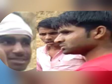 अलवर गैंग रेप: पीड़िता से आरोपी बोले- दलित हमारा क्या बिगाड़ सकते हैं