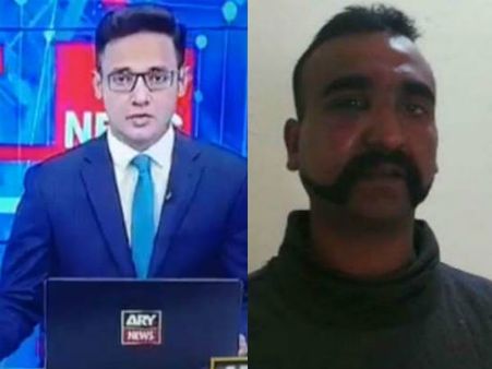 Video: पीएम मोदी ने सेंट्रल हॉल में किया नए सांसदों का 'अभिनंदन', पाकिस्‍तान समझा विंग कमांडर की हो रही बात 