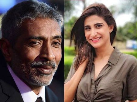 मशहूर एक्ट्रेस का खुलासा, इंटिमेट सीन के दौरान प्रकाश झा ने किया था असहज करने वाला कमेंट