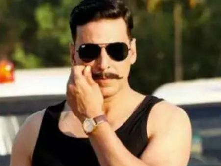 Cyclone Fani: अक्षय कुमार ने ओडिशा के तूफान पीड़ितों को दिए 1 करोड़